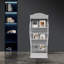 Porte-revues sur pied Beeke-2065035970