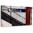 Sireci NYC Subway Station Stairs