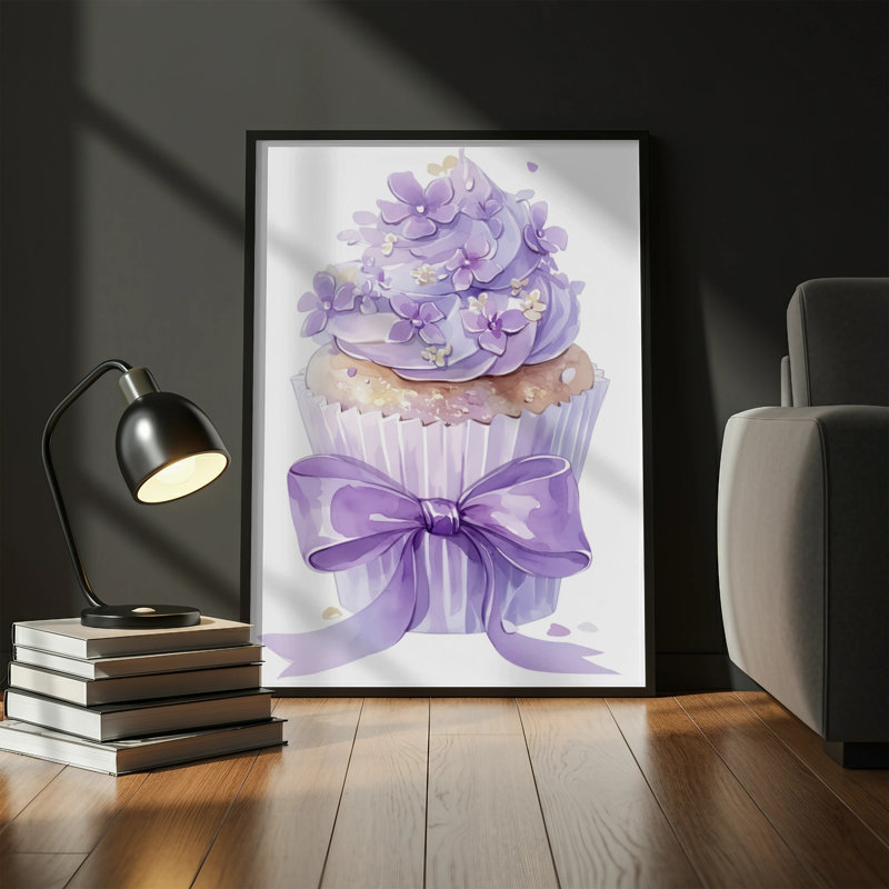 Witzel No Frame Print, 6x8