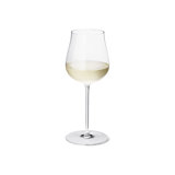 Sky 12 oz. Lead Free Crystal White Wine Glass