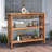  Rectangular Outdoor Buffet & Console Table-215249316