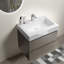 Meuble-lavabo gris 24 po avec lavabo Alice-1774151569-1774151572