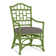Chippendale 5 - Piece Dining Set