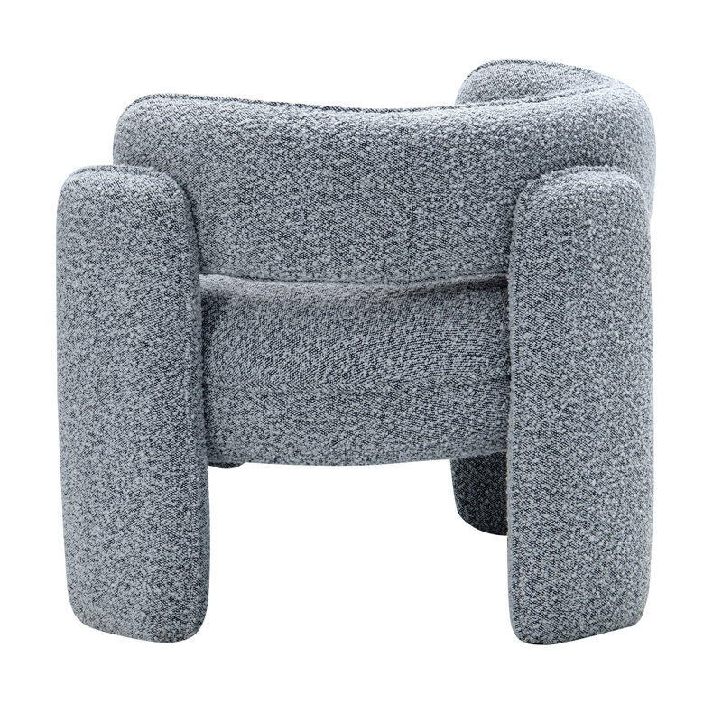 Chaise d'appoint Margarita