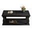 Table basse carrée moderne sans combinaison-1509667525-1509667522