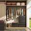 Commode 5 tiroirs Jacolien-371410767
