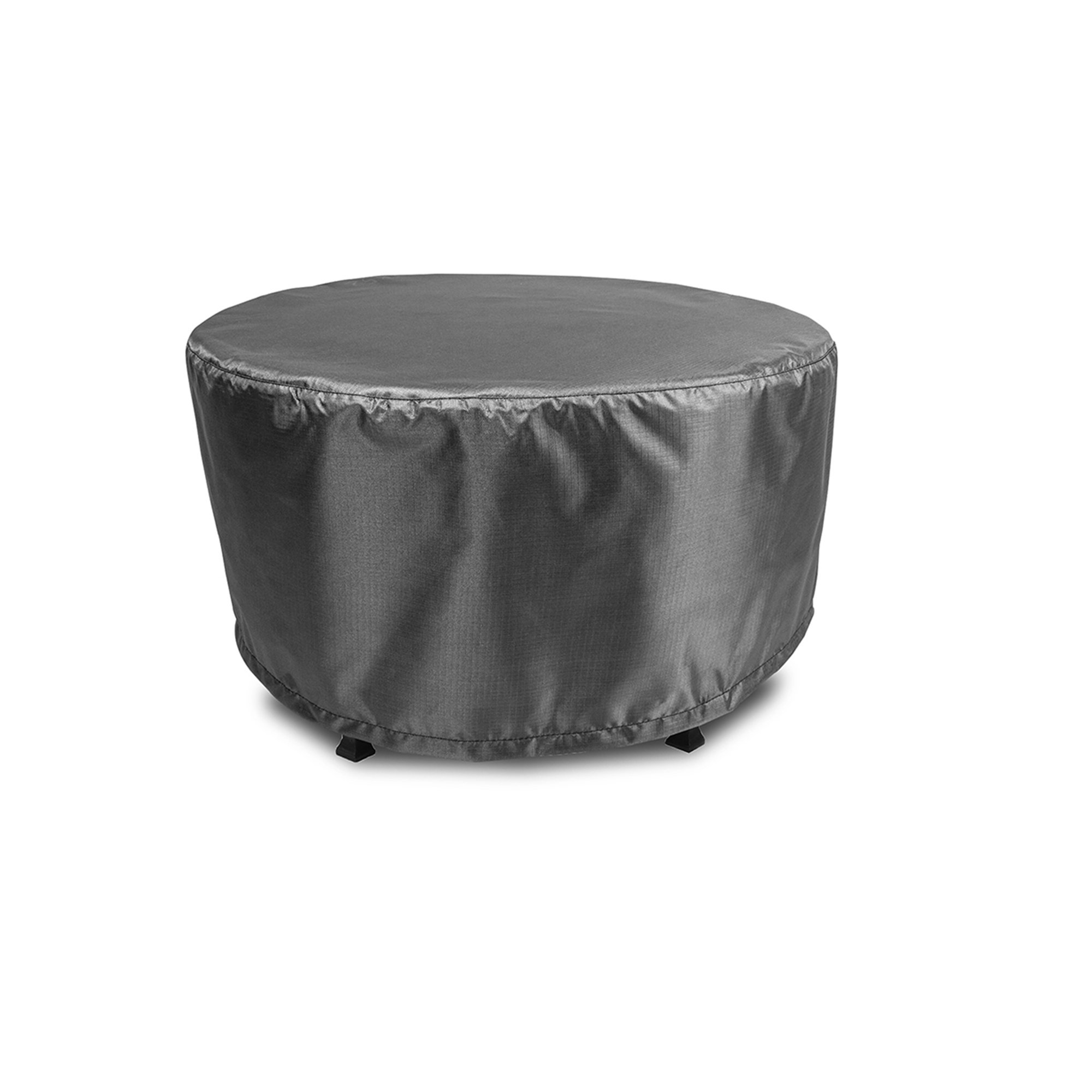 Almita Outdoor Patio Table Cover, 32" H x 70" W x 70" D