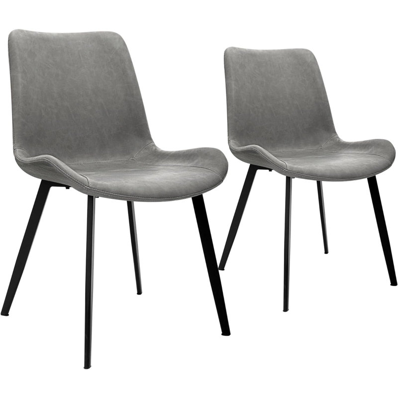 Chaise d'appoint sans finition