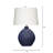 Agam Wicker/Rattan Table Lamp-72194442