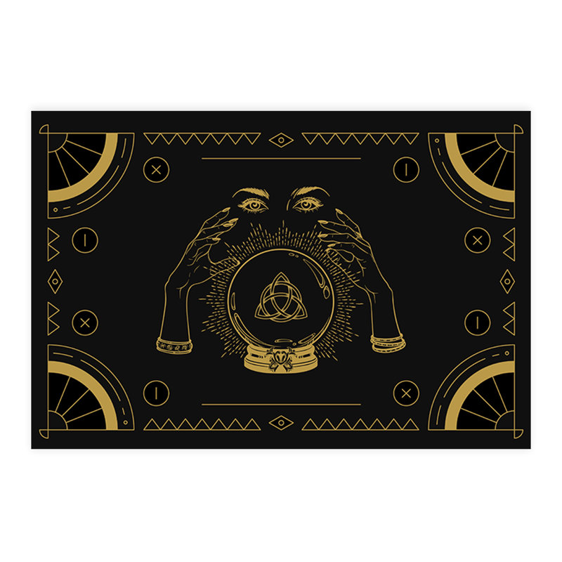 Jaspa Paper Placemat