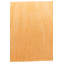 Tapis orange Ivey