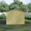 Premier Apex Shiplap Wooden Shed-120960034