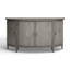 Chamberlain 72'' Sideboard