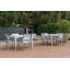 Fusion Outdoor Dining Armchair
