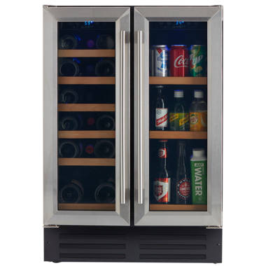 smith and hanks beverage cooler