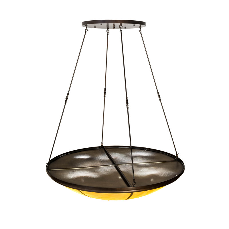 8 - Light Pendant