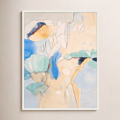 Abi "Remedy 1" Print by M. Boston