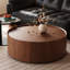 Table basse moderne, simple et créative