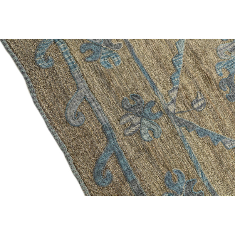 Oldfield Light Brown Rug