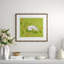 Indian Summer Giclee Print by Dana Gibson