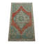 One-of-a-Kind 1'7x2'11 Hand Knotted Area Rug