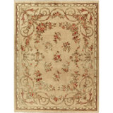 Oriental Area Rug