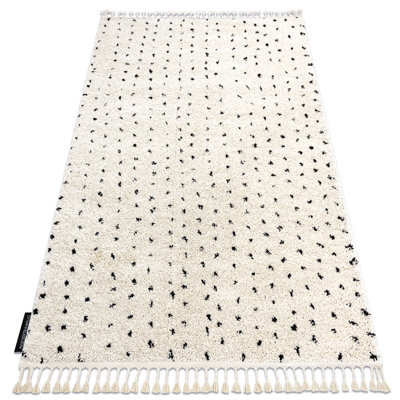 Moroccan Area Rug