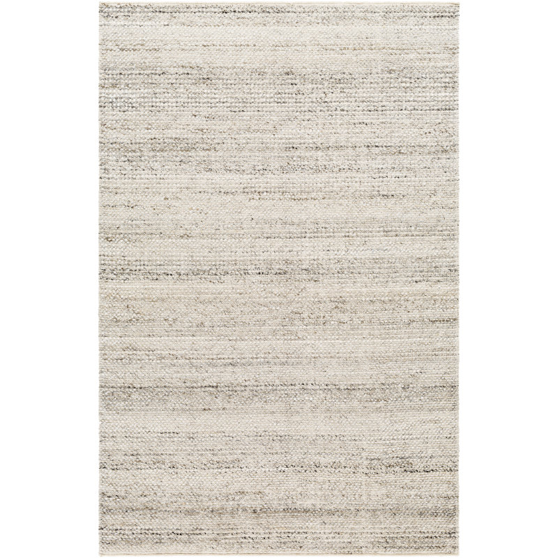 Abstract Area Rug, Rectangle 9' x 12'