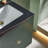Ula 24" Forest Green With Black Countertop-609542725-609542727