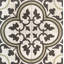 Cemento 8" x 8" Cement Patterned Wall & Floor Tile-52965004
