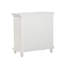 Kelcey 2 Door Cabinet Grey-289015811