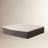 PETMAKER 2-Layer Orthopedic Dog Bed - 20x15 Pet Bed for Small Dogs, Gray-20768937-20782103
