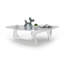 Table basse Kimberlei