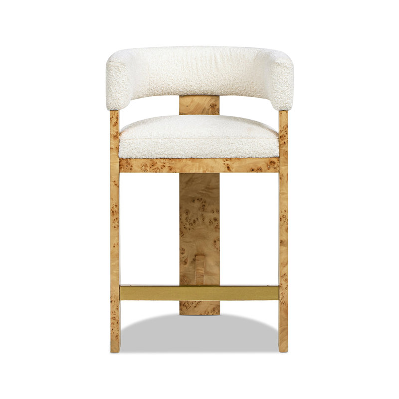Tabouret de bar 26,5 po Vavona