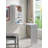 Ahraya Wall-Mounted Fold-Out Writing Floating Desk-21019589