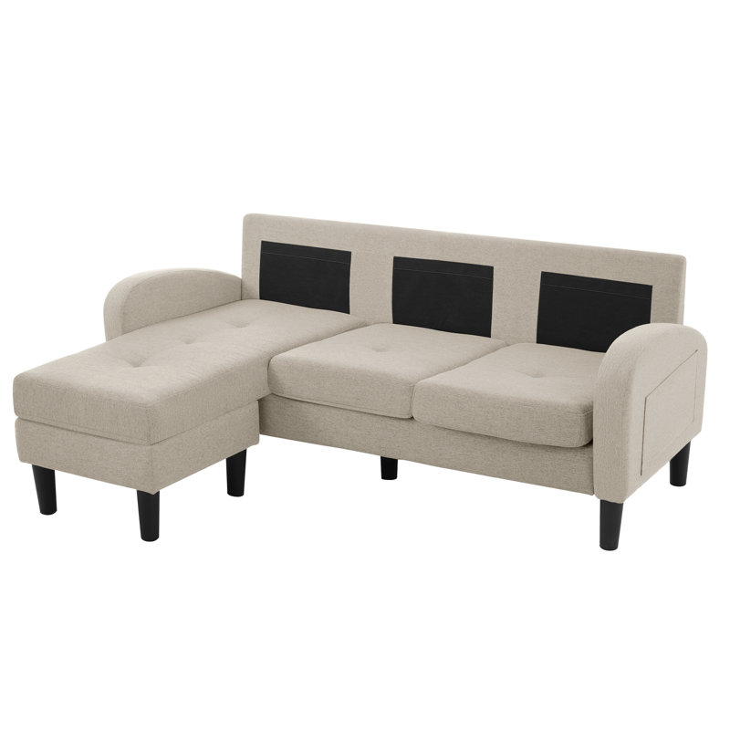 Sofa, Beige