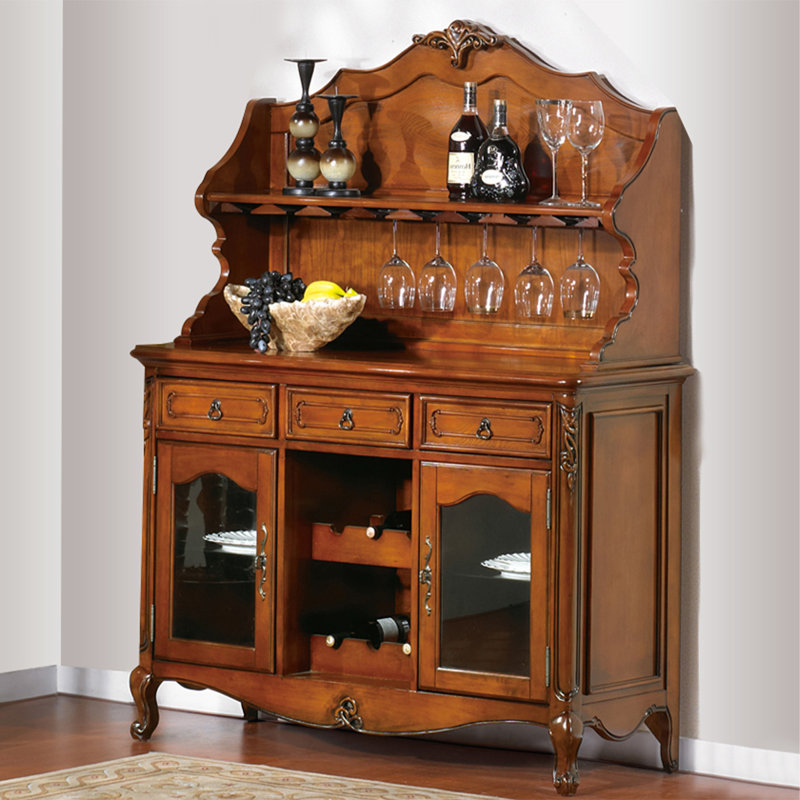 Armoire garde-manger simple American