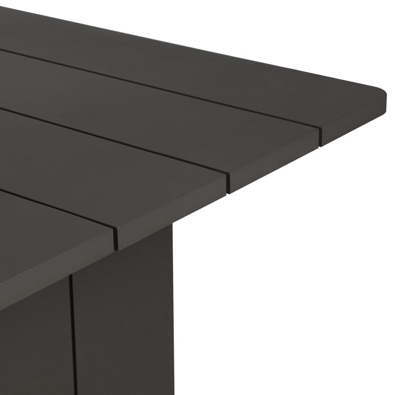 Chapman Outdoor Dining Table