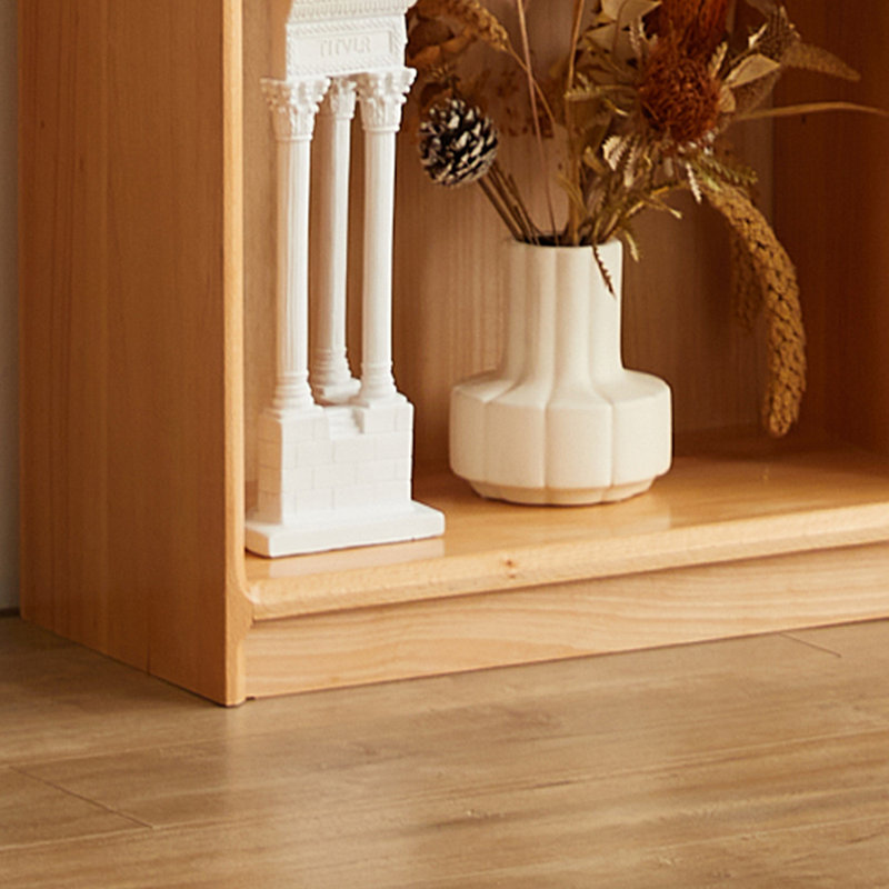 Bibliothèque standard H 56,29 "x l 27,55"