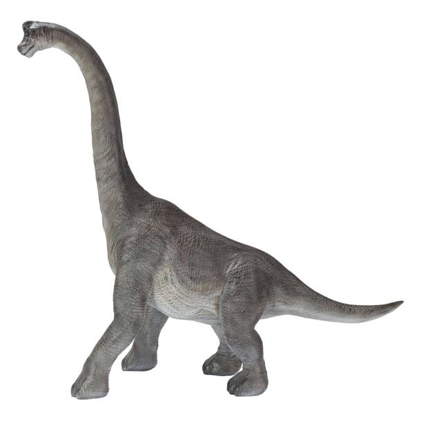 Design Toscano Scaled Jurassic Brachiosaurus Dinosaur Statue & Reviews ...