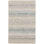 Moonshine Handwoven Cotton/Viscose Rug