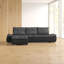 Karyn 3 Seater Sofa Bed-964396125-1040666993
