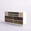Commode 8 tiroirs Bryce