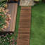 Allée de jardin en bois pour l'extérieur-1743465717-1743465611
