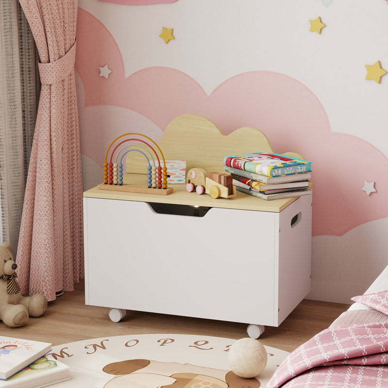 Kids Storage Chest
