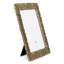 Picture Frame Chriswick Antique Brass Finish Set Of 2