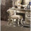 Tabouret de meuble-lavabo Albda