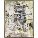 Muted View III Painting