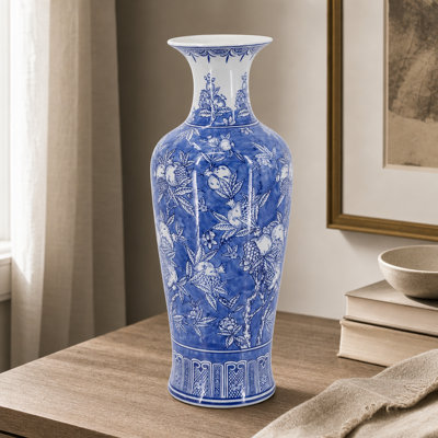 Earthenware Table Vase 1