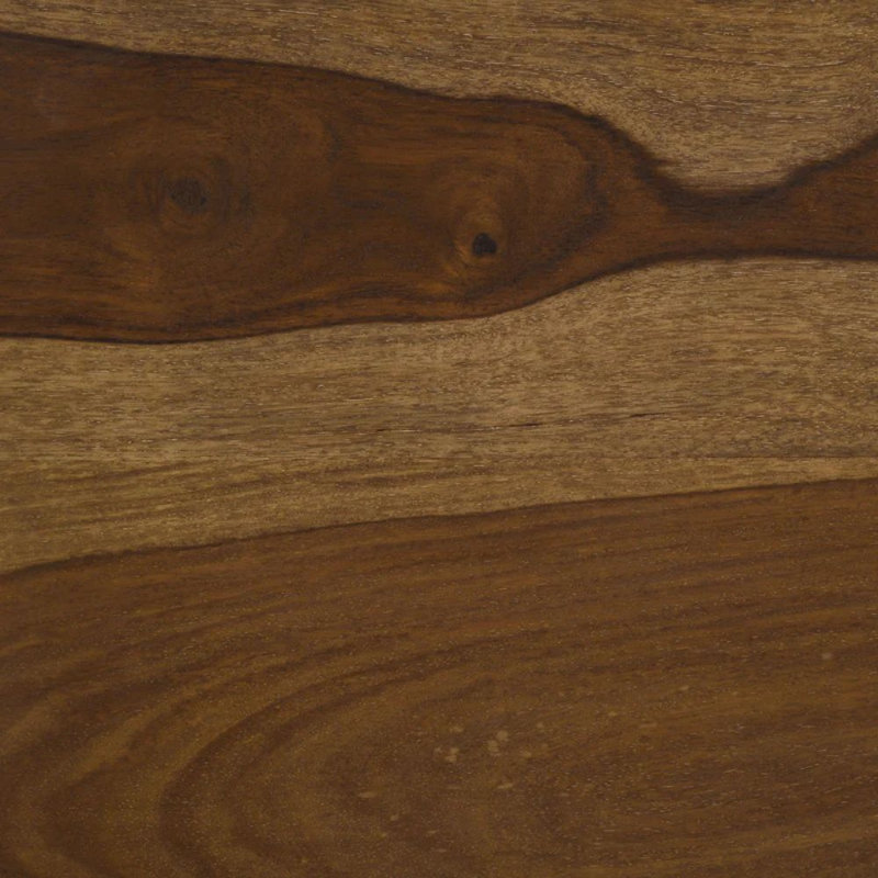Grounded Moment Console Table